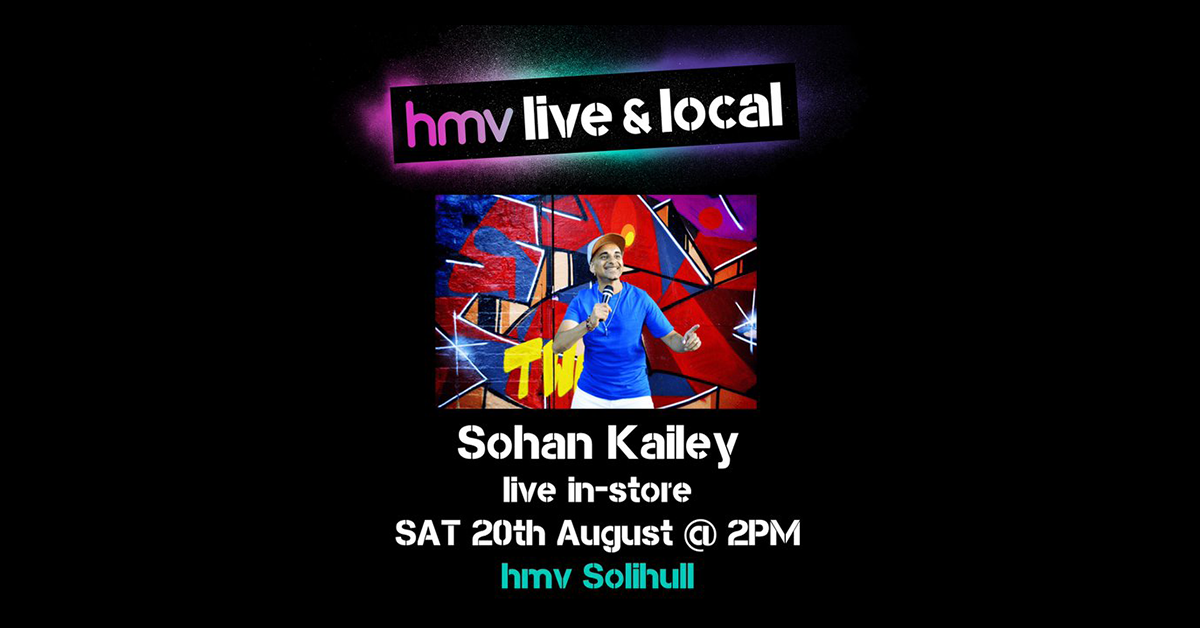 hmv
