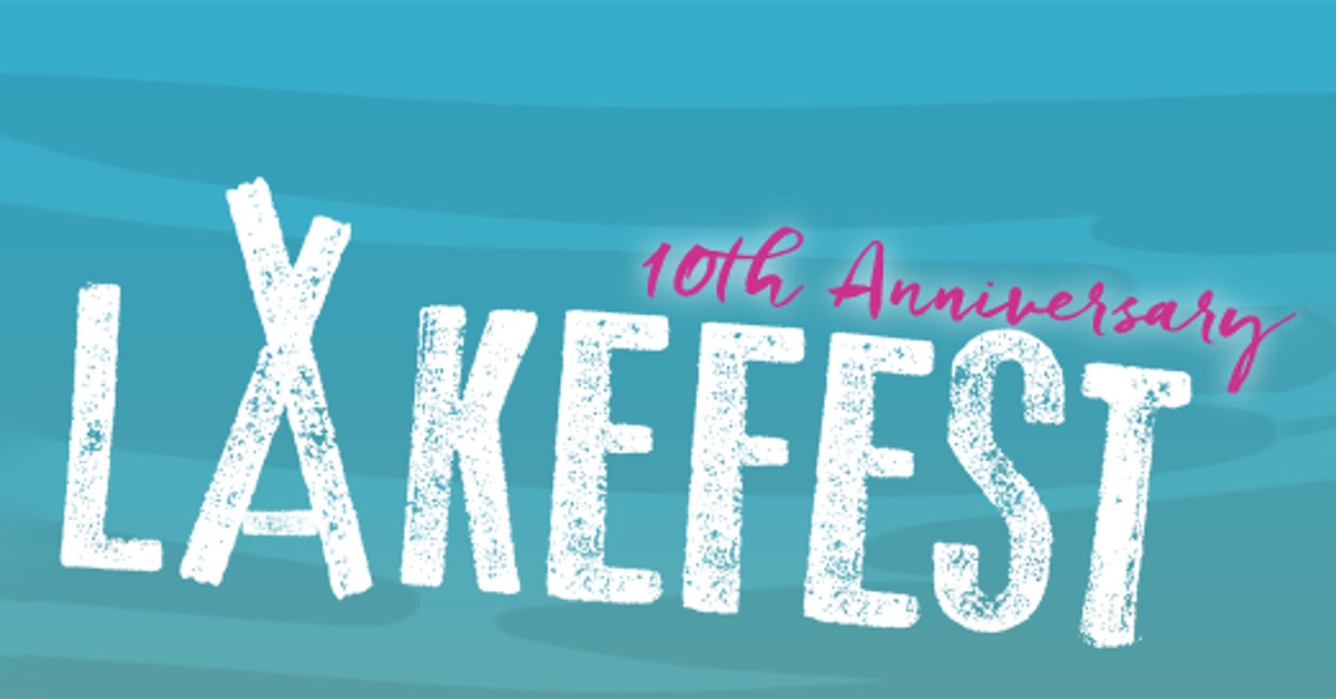 lakefest
